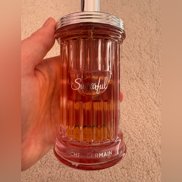 Michel Germain NEW Sugarful Perfume 100ML - Picture 3 of 4